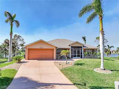 24320 Matias Ln Punta Gorda, FL 33955
