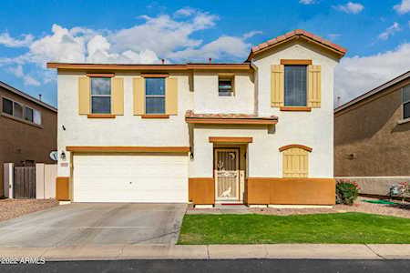 8510 E Lindner Avenue Mesa, AZ 85209