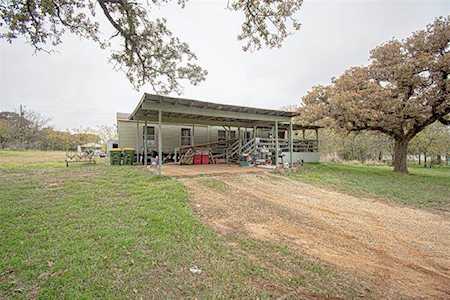 11452 County Road 604 Burleson, TX 76028