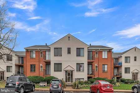 125P Clubhouse Dr SW #11 Leesburg, VA 20175