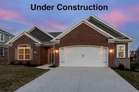115 Stone Ridge Dr Frankfort, KY 40601