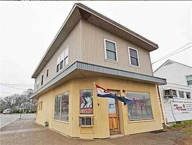 375 North Broadway East Providence, RI 02916