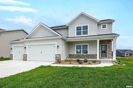 1501 S 2nd St Eldridge, IA 52748