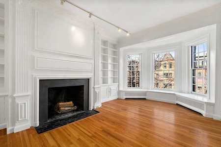 298 Marlborough Street #5 Boston, MA 02116
