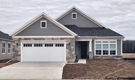 2512 E Baldeagle Dr Appleton, City of Appleton, WI 54913