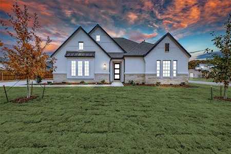 131 Aberdeen Boulevard Argyle, TX 76226