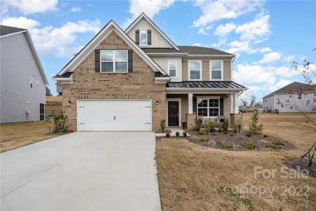 14318 Cardwell Hill Ln Charlotte, NC 28278