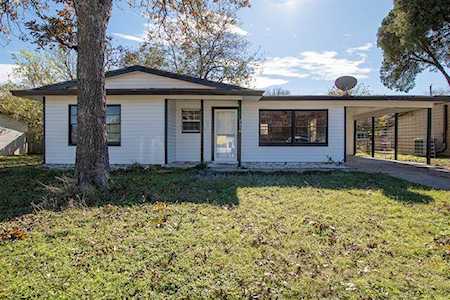 1416 Terminal Road Fort Worth, TX 76106