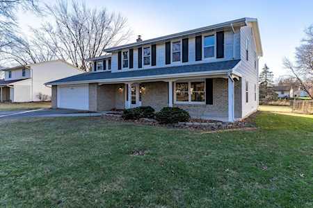 4705 Innsbruck Drive Fort Wayne, IN 46835