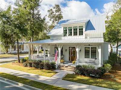 12 W Veridian Park Beaufort, SC 29907