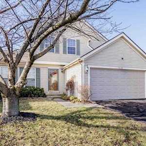 5012 Baycroft Drive Hilliard, OH 43026