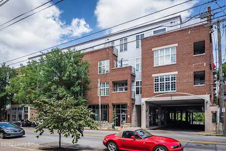 2011 Frankfort Ave #311 Louisville, KY 40206