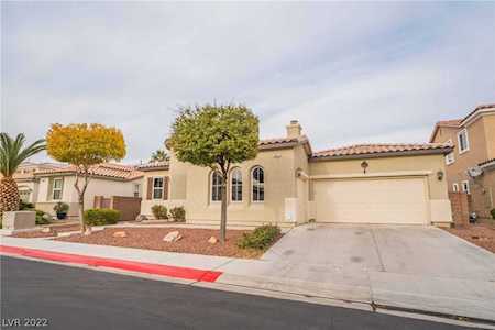 6547 Green Sparrow Ln North Las Vegas, NV 89084
