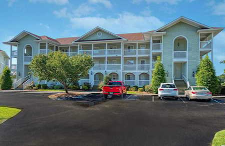4622 Greenbriar Dr. #Unit G-9 Little River, SC 29566