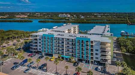 19531 Gulf Blvd #514 Indian Shores, FL 33785