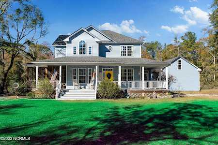 256 Meeks Creek Drive Rocky Point, NC 28457
