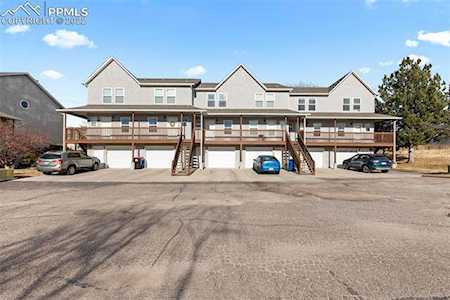 957 Brant Hollow Court Colorado Springs, CO 80916
