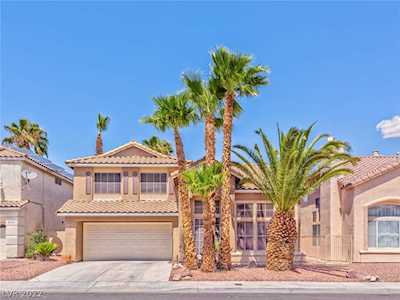 2616 Heartland Ave Henderson, NV 89074