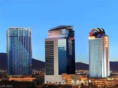 4381 W Flamingo Rd #5001 Las Vegas, NV 89103