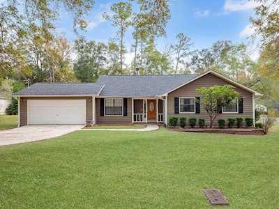 6701 Kauai King Trl Tallahassee, FL 32309