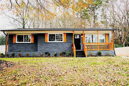 4027 Broadview Dr Charlotte, NC 28217