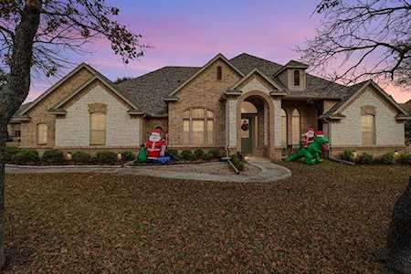 216 Copperwood Drive Lakeside, TX 76108