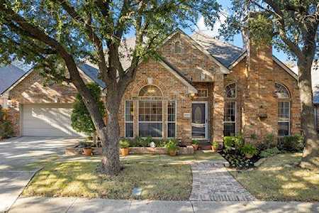 5908 La Cumbre Drive Mckinney, TX 75072