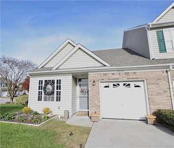 2396 Bizzone Circle Virginia Beach, VA 23464