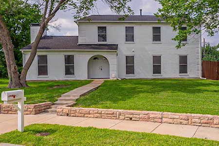 1743 Hartford Drive Carrollton, TX 75007