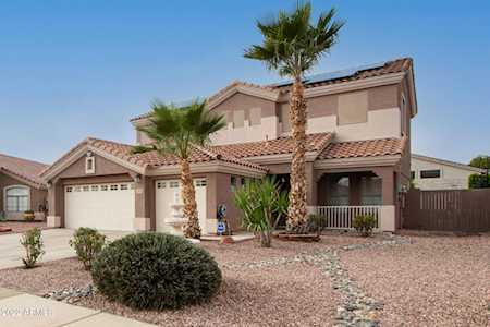15116 N 134th Lane Surprise, AZ 85379