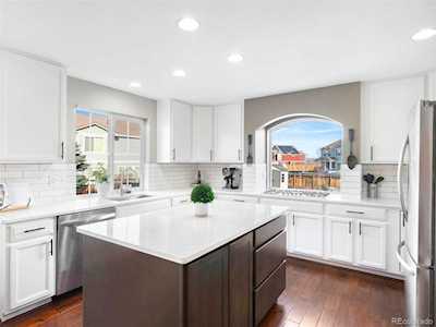 2415 Cactus Bloom Ct Castle Rock, CO 80109