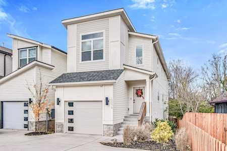 1303 Litton Ave #B Nashville, TN 37216