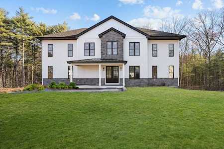 35 Gregory Way North Attleboro, MA 02760