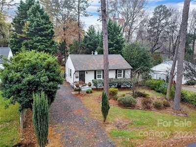 4216 Howie Circle Charlotte, NC 28205
