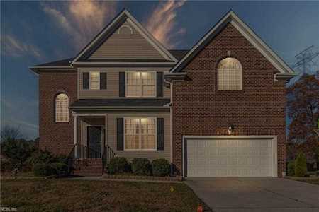 1429 Rivers Edge Trace Chesapeake, VA 23323