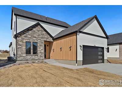 1768 Barefoot Dr Windsor, CO 80550