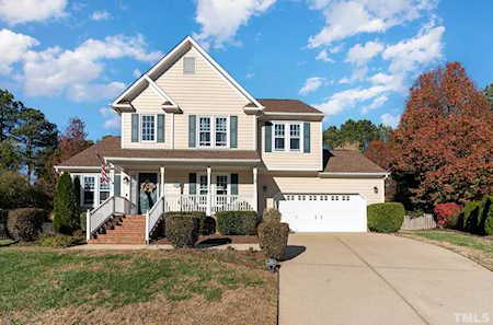 1001 Pennington Way Apex, NC 27502