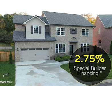 1321 Feather Rose Ln Knoxville, TN 37923