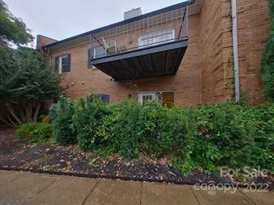 1012 Queens Rd Charlotte, NC 28207