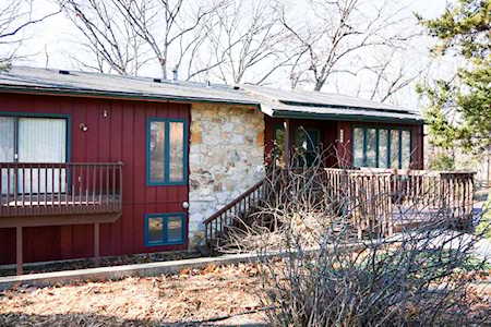 3101 Crawford ST Columbia, MO 65203