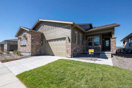 6985 Sagerock Rd Castle Pines, CO 80108