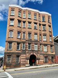 257 Pleasant St #16 Worcester, MA 01609