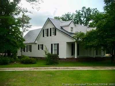 1597 Wade Stedman Rd Stedman, NC 28391