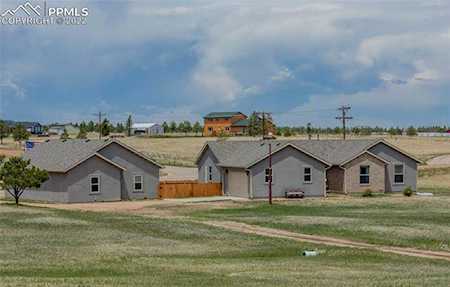 17890 Steeplechase Drive Peyton, CO 80831