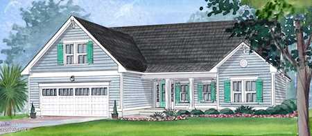 27 E Hennings Way Hampstead, NC 28443