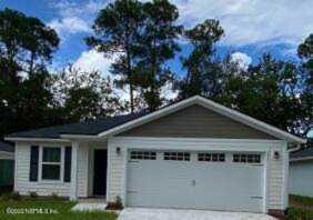 2833 Robert ST Jacksonville, FL 32207
