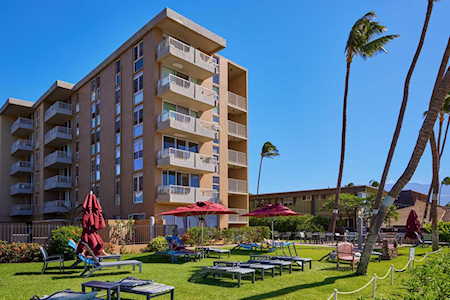 73 N Kihei Rd #609 Kihei, HI 96753