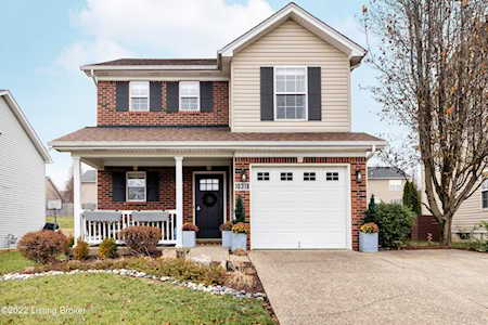10318 Venado Dr Louisville, KY 40291