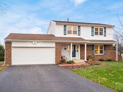 4383 Hansen Court Hilliard, OH 43026