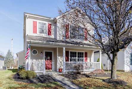 7784 Freesia Street Blacklick, OH 43004